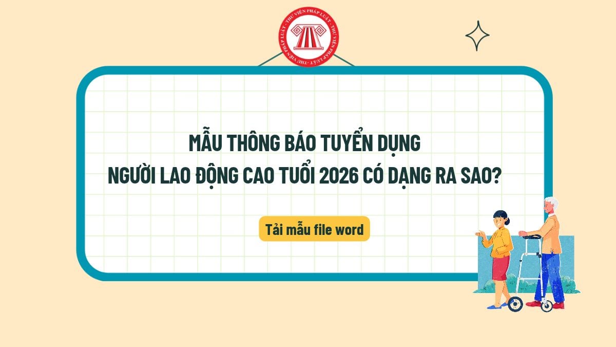 Lao Động Tiền Lương