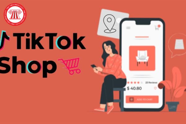 Việc bán hàng online trên các nên tảng mạng xã hội như Tiktok, Facebook có phải thực hiện đăng ký kinh doanh hay không?  