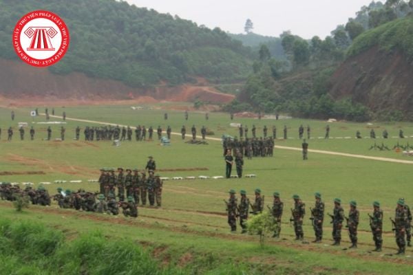 Đất CQP là đất gì? Trường hợp nào thì nhà nước sẽ tiến hành thu hồi đất vì mục đích quốc phòng, an ninh?