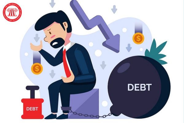 Ngân hàng sẽ chuyển nợ quá hạn đối với số dư nợ gốc khi khách hàng không trả được nợ đúng hạn theo thỏa thuận đúng không?