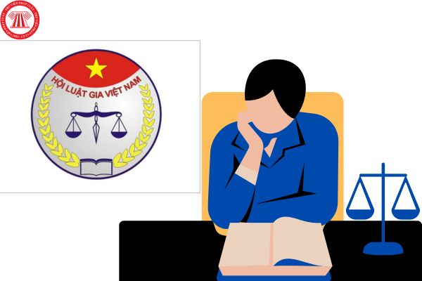 Tư cách Hội viên Hội Luật gia Việt Nam có đương nhiên chấm dứt trong trường hợp hội viên chết hay không?