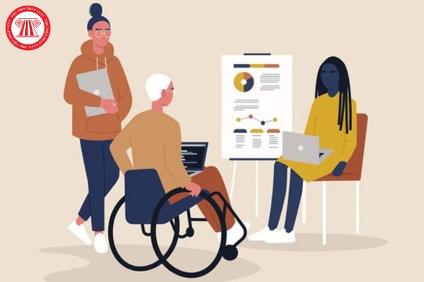 Điểm khác biệt cơ bản giữa người khuyết tật đặc biệt nặng và người khuyết tật nặng là gì theo quy định pháp luật? 
