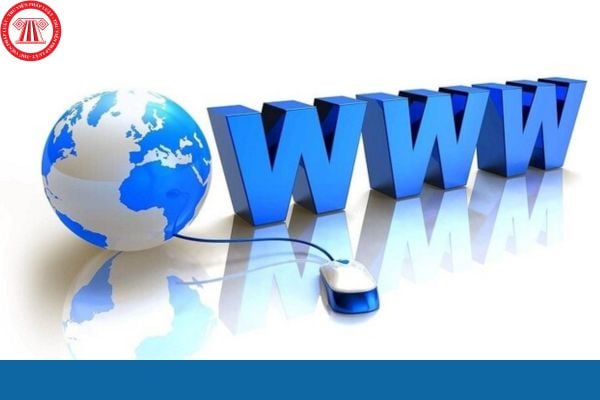 Chuyển nhượng quyền sử dụng tên miền Internet không thông qua nhà đăng ký đang quản lý tên miền có được xem là giao dịch hợp pháp? 