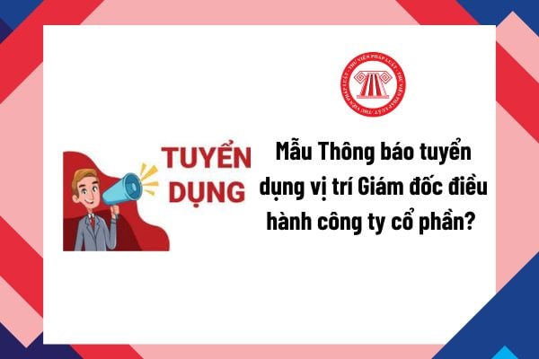 Lao Động Tiền Lương