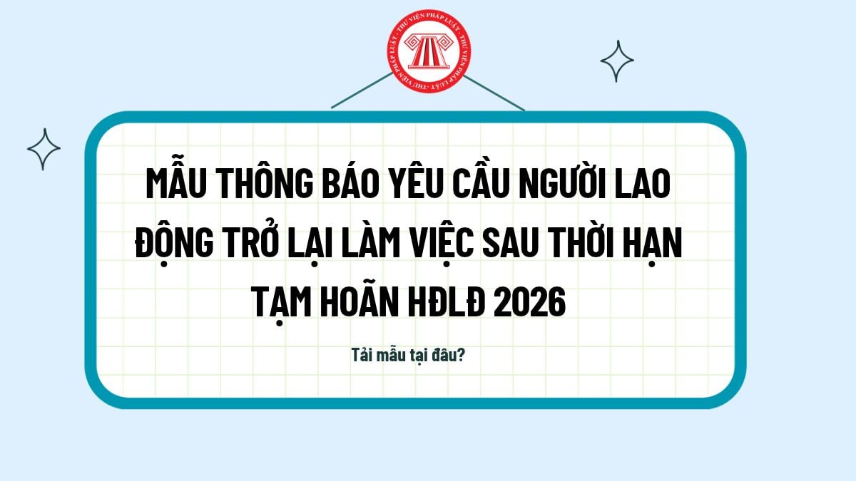 Lao Động Tiền Lương