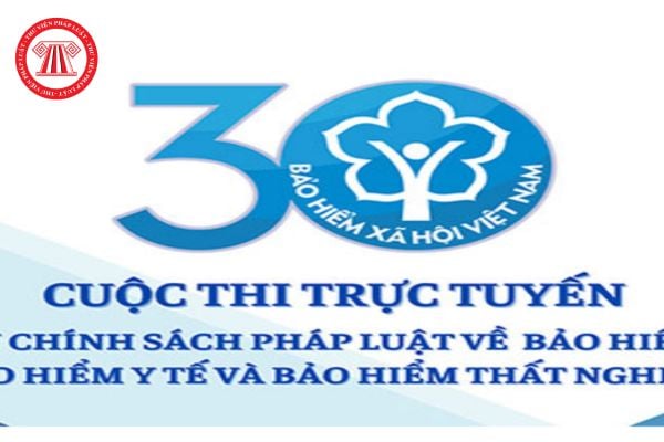 Đáp án cuộc thi trực tuyến Tìm hiểu chính sách pháp luật về bảo hiểm xã hội, bảo hiểm y tế và bảo hiểm thất nghiệp tỉnh Sóc Trăng?