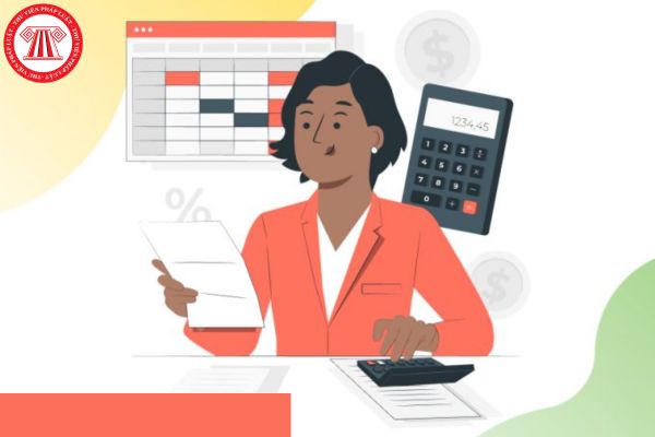 Nội dung Giấy chứng nhận đăng ký hành nghề dịch vụ kế toán có phải thay đổi khi kế toán viên thay đổi nơi làm việc không? 