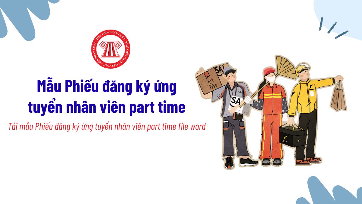 Lao Động Tiền Lương