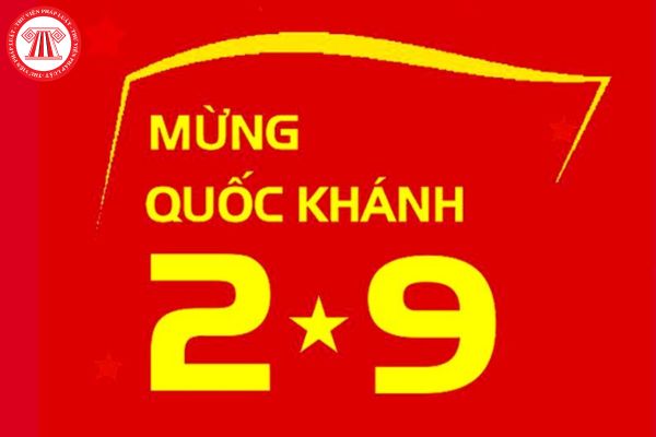 Được trả lương bao nhiêu nếu đi làm dịp lễ Quốc khánh 2/9? Người lao động đi làm vào dịp lễ Quốc Khánh có được xem là đi làm thêm giờ? 