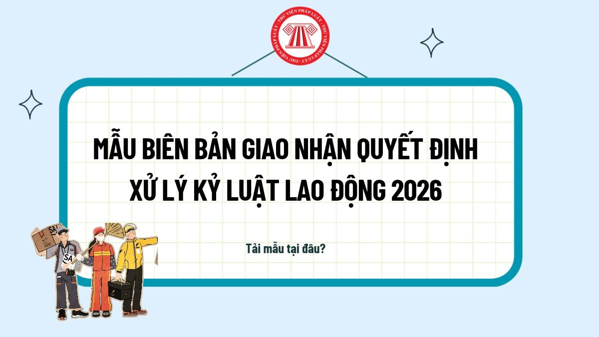 Lao Động Tiền Lương