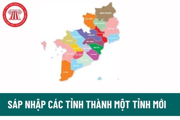 Sáp nhập các tỉnh thành một tỉnh mới: Đại biểu Hội đồng nhân dân tỉnh cũ có tiếp tục hoạt động không? 