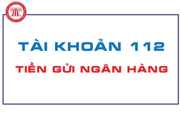 Căn cứ vào đâu để hạch toán tiền gửi Ngân hàng? Hướng dẫn hoạch toán doanh thu khi bán sản phẩm thu ngay bằng tiền gửi ngân hàng? 