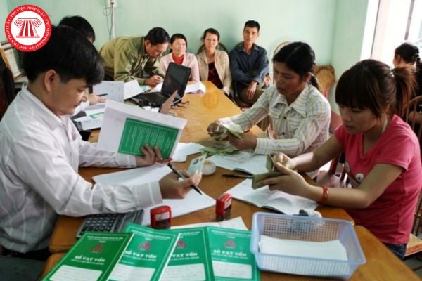 Sinh viên đại học có được vay vốn sinh viên khi không thuộc hộ nghèo? Lãi suất vay vốn sinh viên đại học là bao nhiêu?