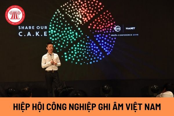 Ban Kiểm tra Hiệp hội Công nghiệp ghi âm Việt Nam gồm những thành viên nào và có những nhiệm vụ, quyền hạn gì?