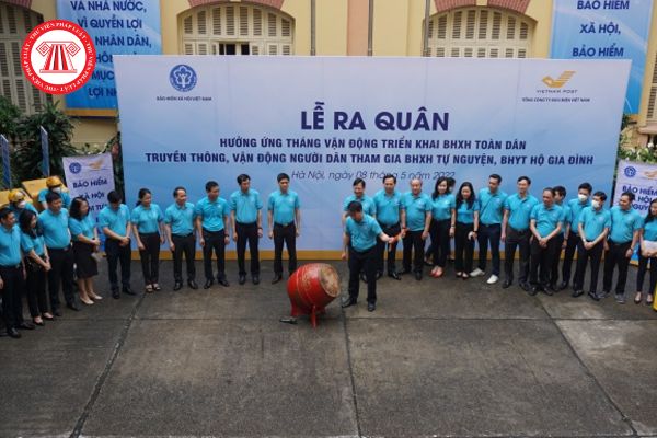 Ban Tuyên truyền thuộc Bảo hiểm xã hội Việt Nam hoạt động dưới sự quản lý của ai và có những nhiệm vụ, quyền hạn gì?