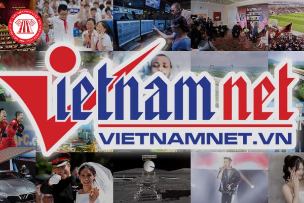 Báo VietNamNet trực thuộc Bộ Thông tin và Truyền thông thực hiện hiện chức năng gì và có những nhiệm vụ, quyền hạn nào?