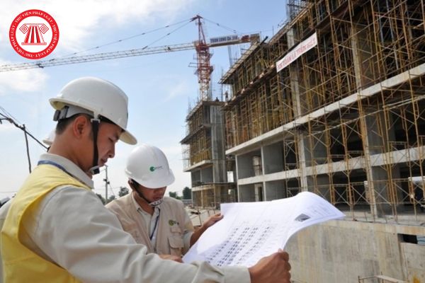Cục Quản lý xây dựng công trình có nhiệm vụ gì trong công tác chuẩn bị dự án đầu tư xây dựng công trình?