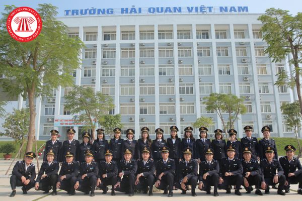 Phòng Đào tạo và Quản lý học viên Trường Hải quan Việt Nam thực hiện những nhiệm vụ cụ thể nào?