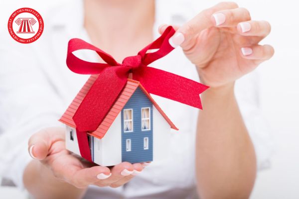 Mẫu hợp đồng tặng cho căn hộ nhà chung cư mới nhất như thế nào? Hợp đồng tặng cho căn hộ chung cư có phải công chứng hay không?