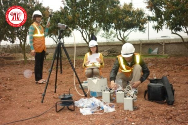 Mức lương cao nhất đối với chức danh nghề nghiệp quan trắc viên tài nguyên môi trường hạng 3 là bao nhiêu?