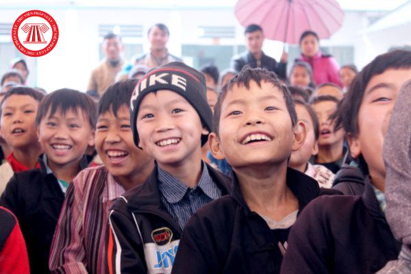Hội viên của Hội Bảo vệ quyền trẻ em Việt Nam gồm những đối tượng nào? Thủ tục kết nạp hội viên như thế nào?