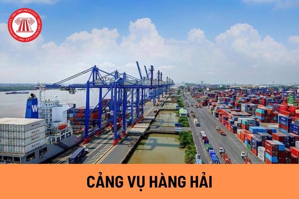 Cảng vụ hàng hải trực thuộc Cục Hàng hải Việt Nam có nhiệm vụ và quyền hạn gì trong trong công tác quản lý hoạt động hàng hải?