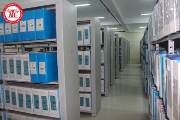 Mẫu phiếu đăng ký sử dụng tài liệu của độc giải tại phòng đọc của Trung tâm Lưu trữ quốc gia hiện nay như thế nào?