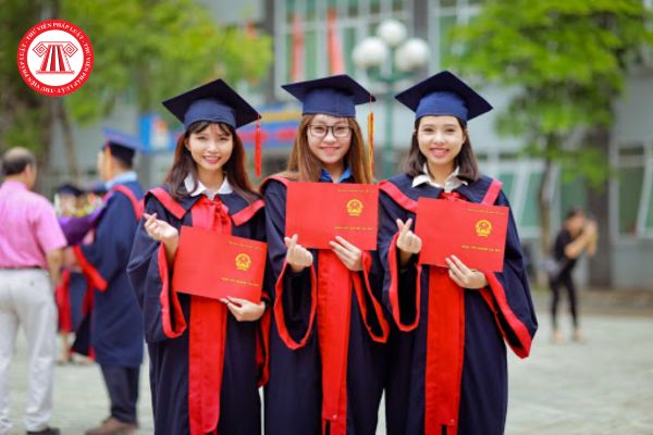 Mẫu đơn xin cấp lại bằng tốt nghiệp trung học phổ thông chuẩn nhất? Có được yêu cầu cấp lại bản chính bằng tốt nghiệp trung học phổ thông?