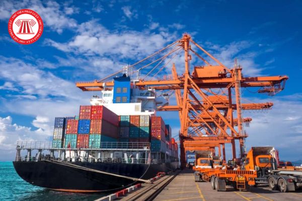 Mẫu đơn đề nghị xác định trước trị giá hải quan đối với hàng hóa dự kiến xuất nhập khẩu mới nhất như thế nào?