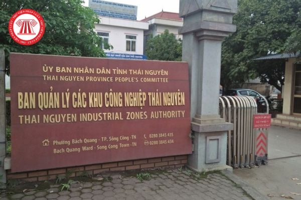 Ban quản lý khu công nghiệp, khu chế xuất có được ngân sách nhà nước bảo đảm kinh phí hoạt động hay không?