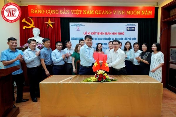 Viện Chiến lược và Phát triển giao thông vận tải có được đầu tư phát triển từ vốn vay, vốn huy động các tổ chức, cá nhân trong và ngoài nước?