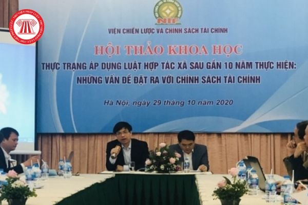 Viện Chiến lược và Chính sách tài chính thực hiện những chức năng gì? Viện có tư cách pháp nhân hay không?