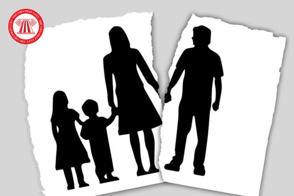Cha mẹ chồng có quyền yêu cầu Tòa án giải quyết ly hôn khi chồng thường xuyên đánh đập vợ hay không?