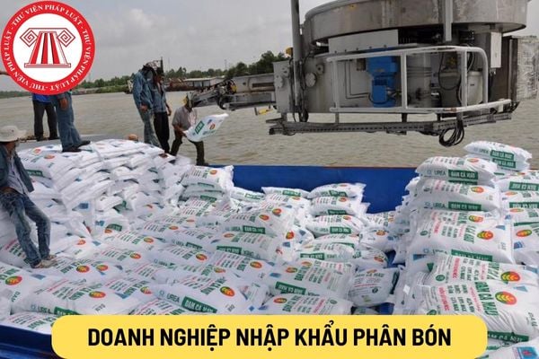 Doanh nghiệp nhập khẩu phân bón sửa đổi nội dung trong tài liệu khảo nghiệm phân bón sẽ bị xử phạt bao nhiêu?