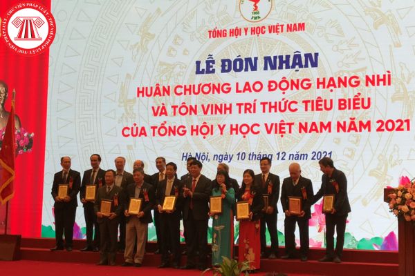 Hội y học Việt Nam