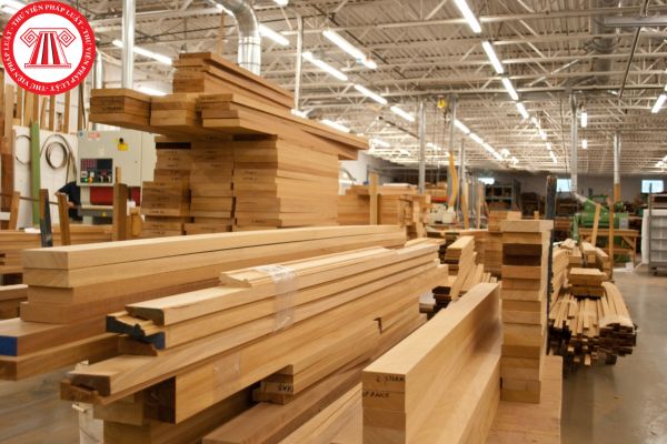 Thời hạn công bố kết quả phân loại doanh nghiệp chế biến và xuất khẩu gỗ trên trang thông tin điện tử của kiểm lâm là bao lâu?