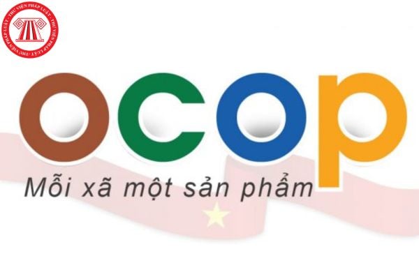 Chứng nhận OCOP