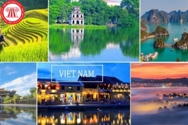 quảng bá hình ảnh Việt Nam