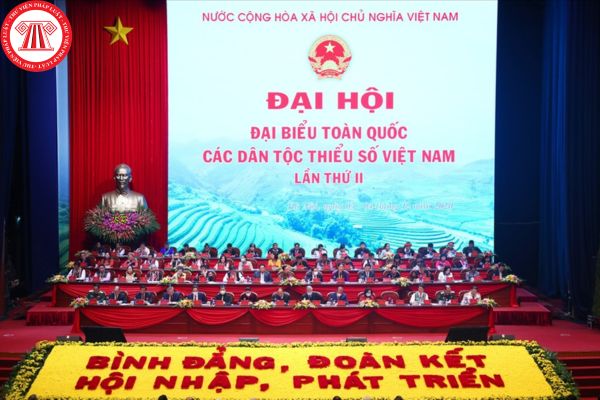 Dân tộc thiểu số