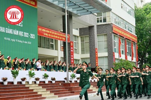 Học viện Quân y