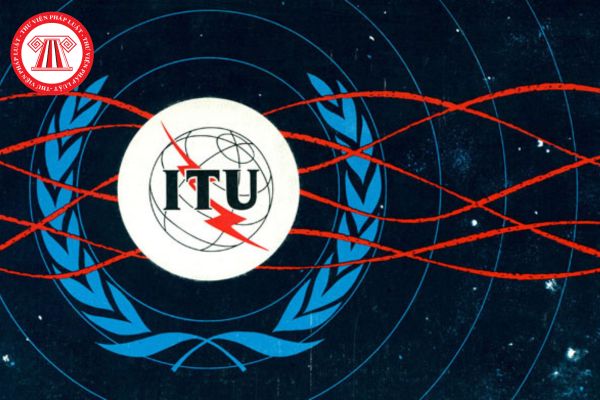 Liên minh viễn thông quốc tế ITU