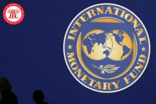 Quỹ Tiền tệ Quốc tế