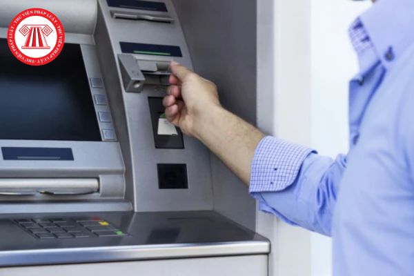 hệ thống ATM