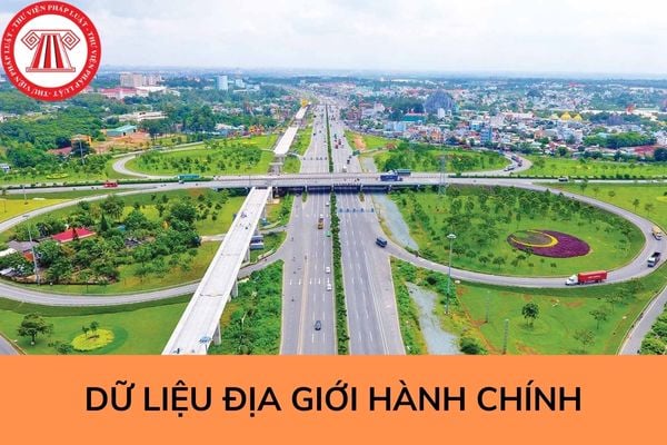 địa giới hành chính