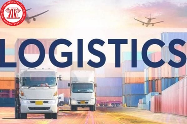 Hệ thống chỉ tiêu thống kê logistics