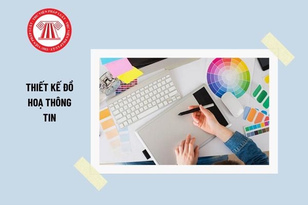thiết kế đồ hoạ thông tin