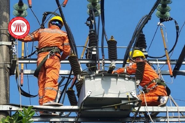 Hồ sơ đề nghị giải quyết tranh chấp hợp đồng mua bán điện