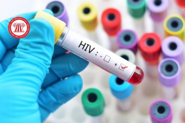 Hội đồng tư vấn chuyên môn thẩm định hồ sơ đề nghị cấp giấy chứng nhận bị phơi nhiễm với HIV