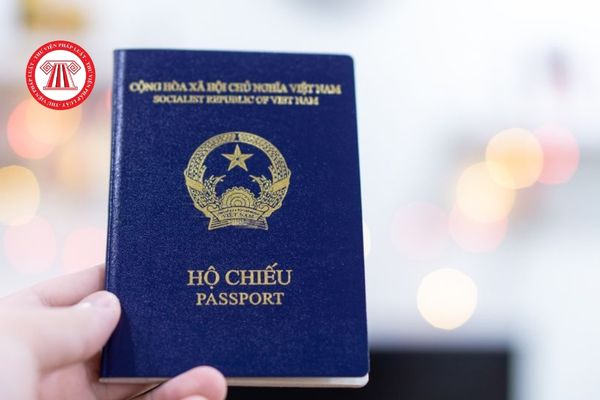 thủ tục cấp giấy phép xuất nhập cảnh cho người không quốc tịch cư trú tại Việt Nam tại Bộ Công an