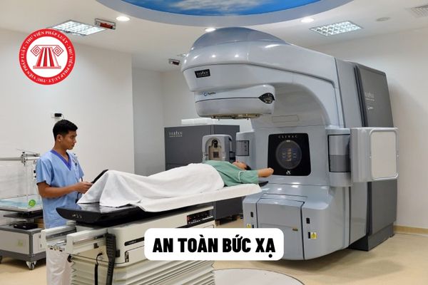 Tổ chức muốn được đăng ký hoạt động dịch vụ đào tạo an toàn bức xạ phải đáp ứng được các điều kiện gì?